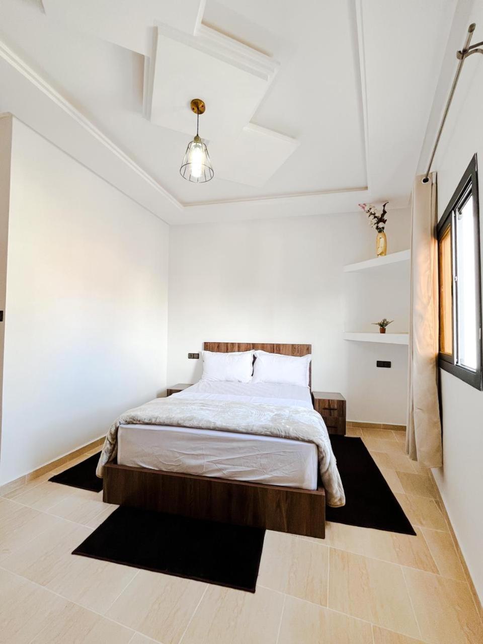 Hotel Ahmed Ali Dakhla Dış mekan fotoğraf