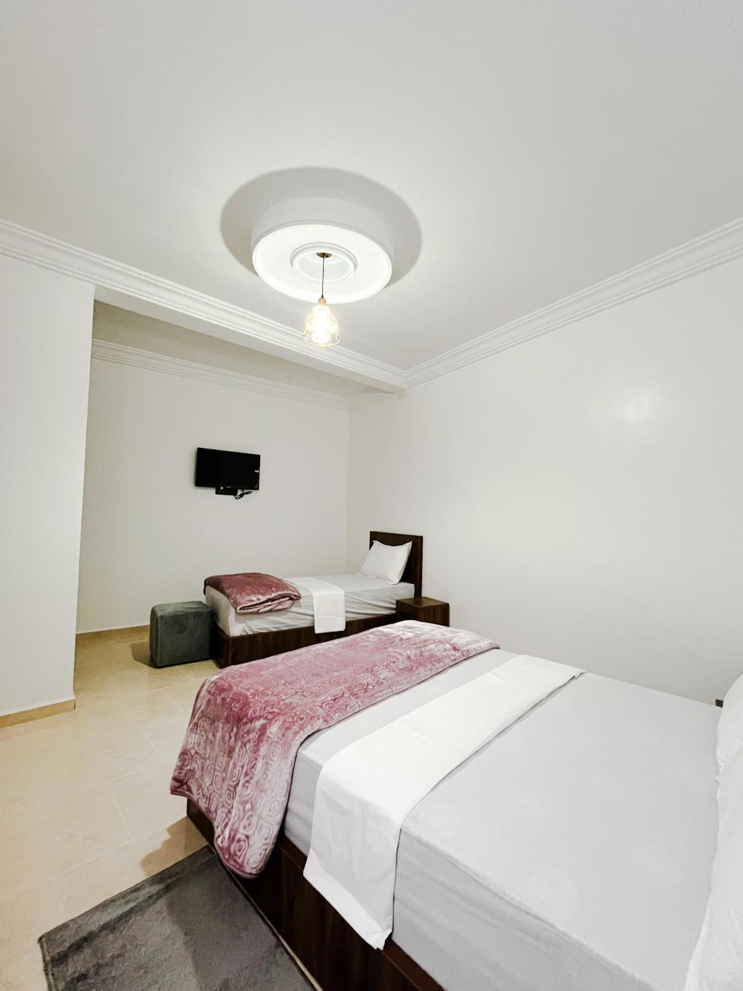 Hotel Ahmed Ali Dakhla Dış mekan fotoğraf