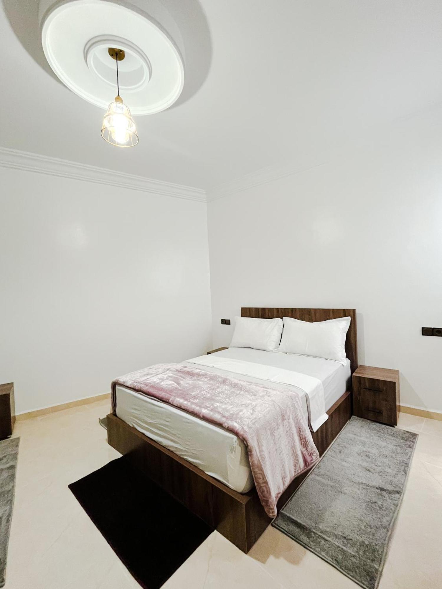 Hotel Ahmed Ali Dakhla Dış mekan fotoğraf