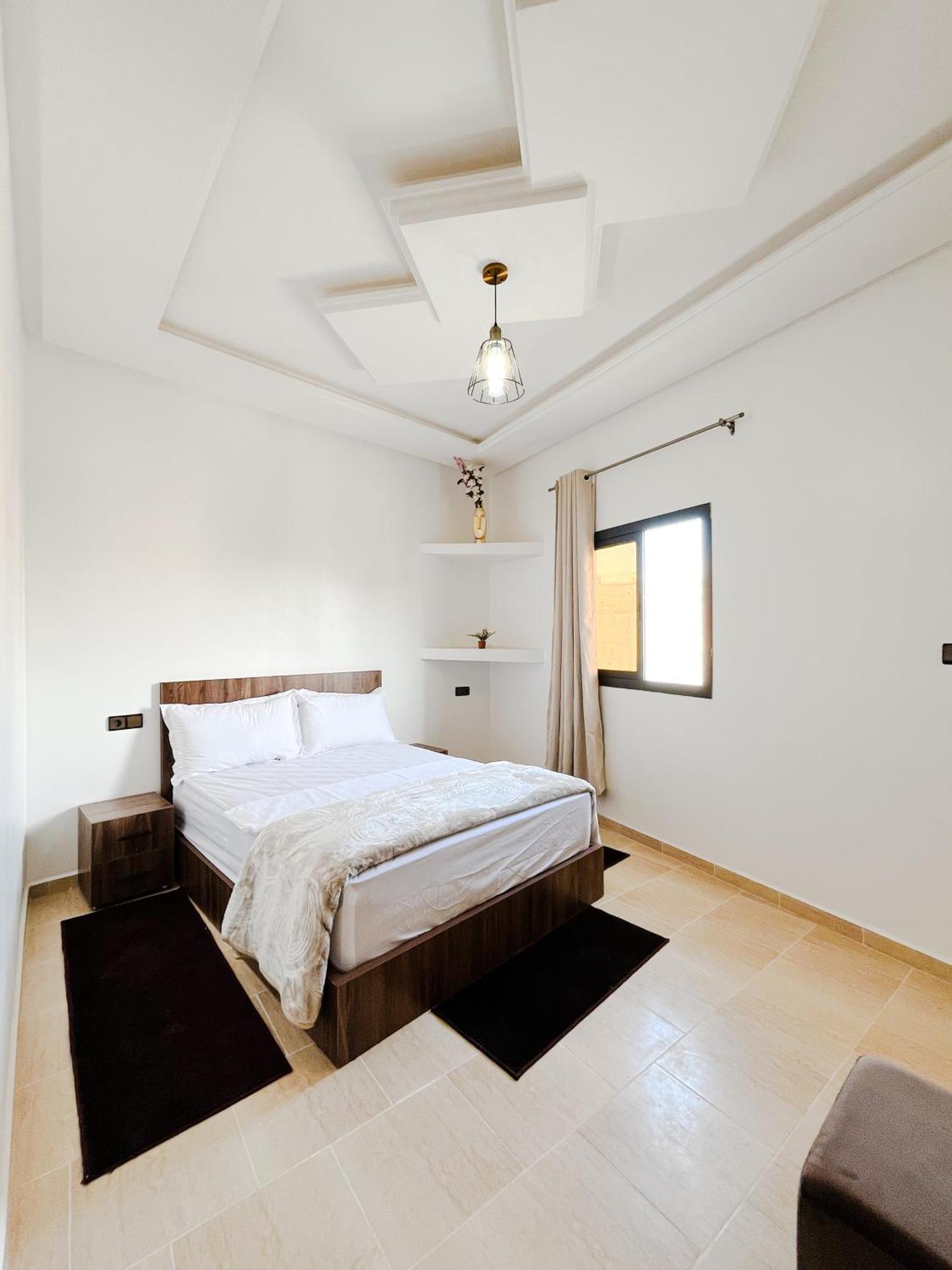 Hotel Ahmed Ali Dakhla Dış mekan fotoğraf
